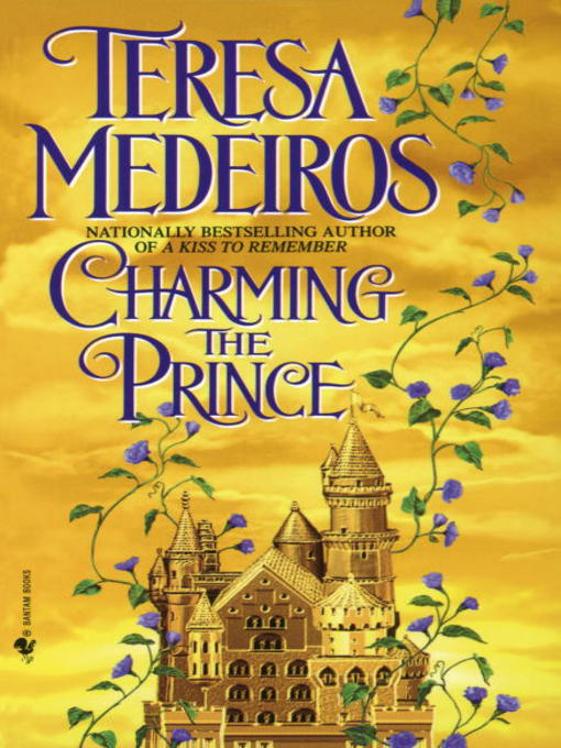 Title details for Charming the Prince by Teresa Medeiros - Wait list